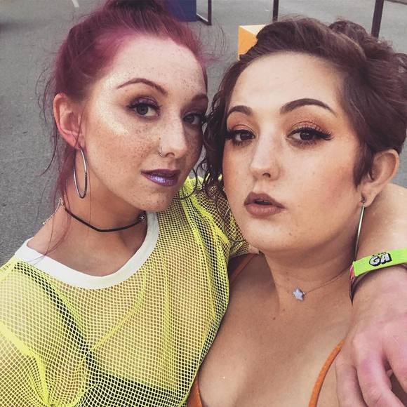 Meet your Posher, Marissa - Picture 1 of 1